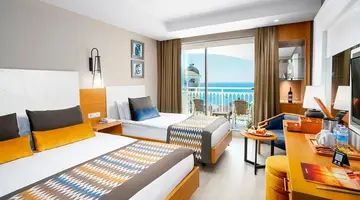 KIRMAN SIDERA PREMIUM