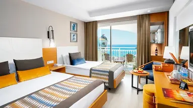 KIRMAN SIDERA PREMIUM
