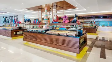 KIRMAN SIDERA PREMIUM