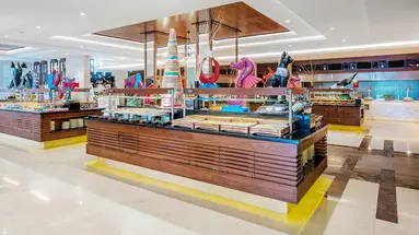 KIRMAN SIDERA PREMIUM