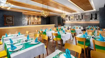 KIRMAN SIDERA PREMIUM