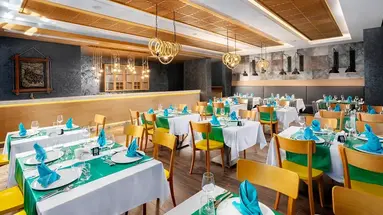 KIRMAN SIDERA PREMIUM