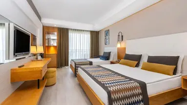 KIRMAN SIDERA PREMIUM