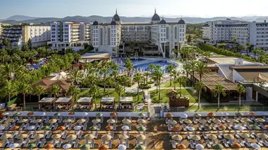KIRMAN SIDERA PREMIUM