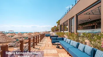 Kirman Sidera Premium