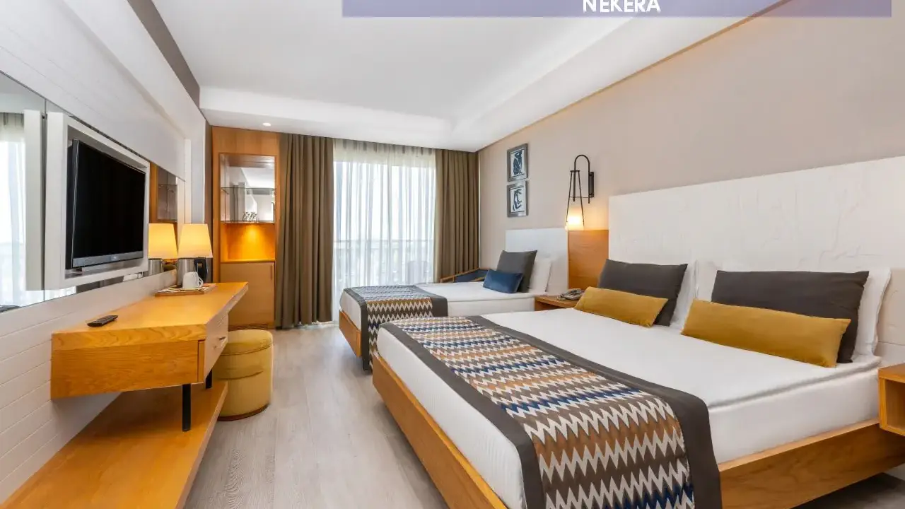 Kirman Sidera Premium