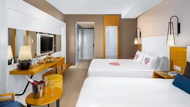 KIRMAN SIDERA PREMIUM