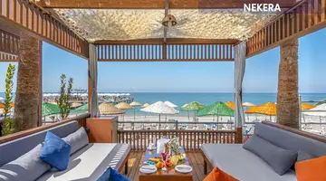 Kirman Sidera Premium