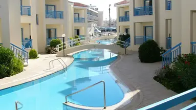 Kissos Hotel