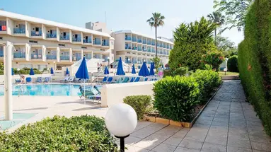 Kissos Hotel