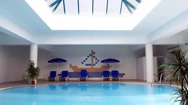 Kissos Hotel