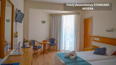 Kissos Hotel
