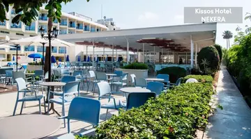 Kissos Hotel