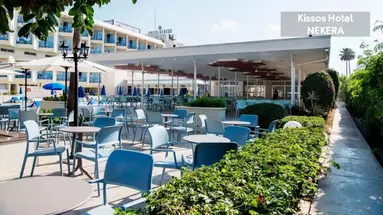 Kissos Hotel