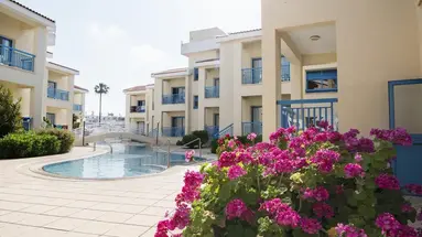 Kissos Hotel