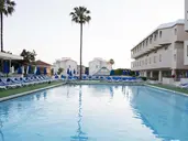 Kissos Hotel