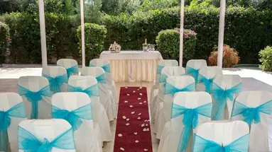 Kissos Hotel