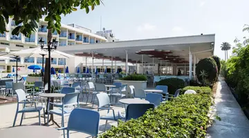 Kissos Hotel