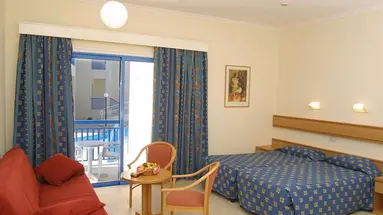 Kissos Hotel