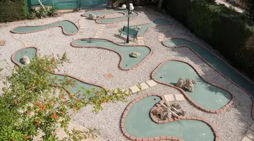 Kissos Hotel