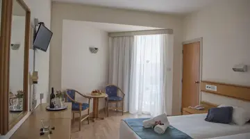 Kissos Hotel