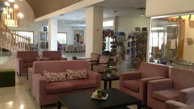 Kissos Hotel