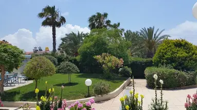 Kissos Hotel