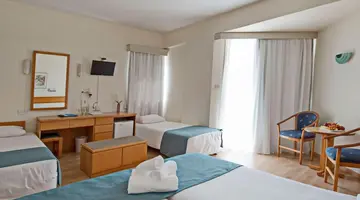 Kissos Hotel