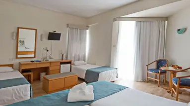 Kissos Hotel