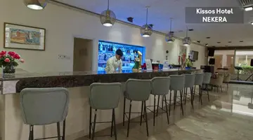 Kissos Hotel