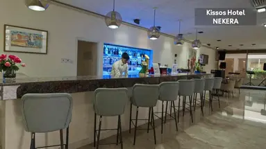 Kissos Hotel