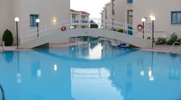 Kissos Hotel