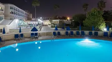 Kissos Hotel