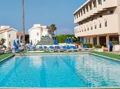 Kissos Hotel