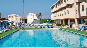 Kissos Hotel