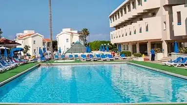 Kissos Hotel
