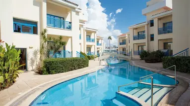 Kissos Hotel