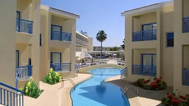 Kissos Hotel