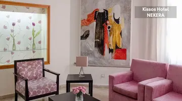 Kissos Hotel
