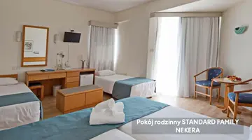 Kissos Hotel