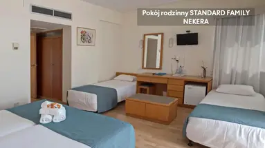 Kissos Hotel
