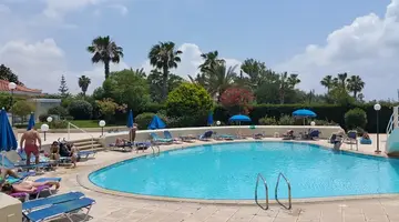 Kissos Hotel