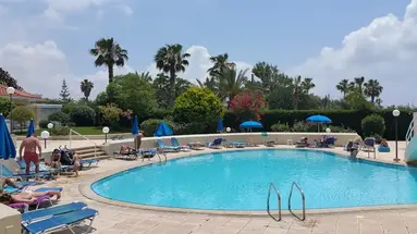 Kissos Hotel