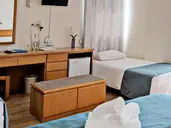 Kissos Hotel