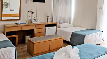 Kissos Hotel