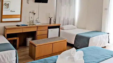 Kissos Hotel
