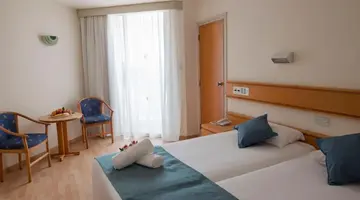Kissos Hotel