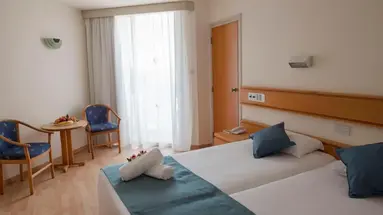 Kissos Hotel