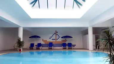 Kissos Hotel
