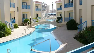Kissos Hotel